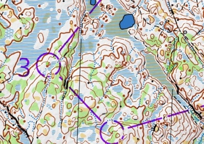 World Cup - Silje på tolvte i Aremark
